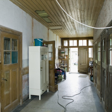 Rijksdienst voor het Cultureel Erfgoed: Roderburg, K. (Kris)