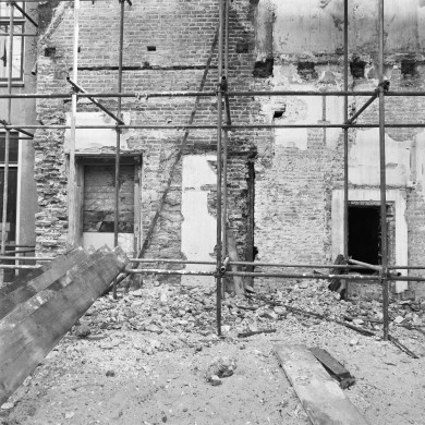 Rijksdienst voor het Cultureel Erfgoed: Wal, A.J. van der