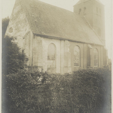 Rijksdienst voor het Cultureel Erfgoed