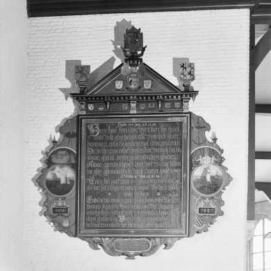 Rijksdienst voor het Cultureel Erfgoed: Dukker, G.J.