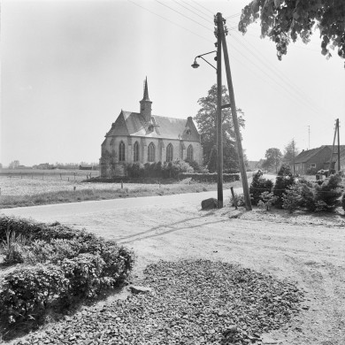 Rijksdienst voor het Cultureel Erfgoed: Dukker, G.J.