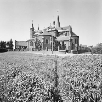 Rijksdienst voor het Cultureel Erfgoed: Galen, P. van