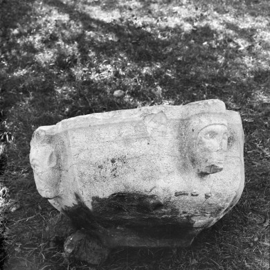 Rijksdienst voor het Cultureel Erfgoed: Hoog, G. de