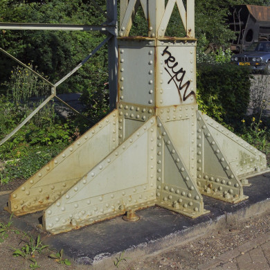 Rijksdienst voor het Cultureel Erfgoed: Galen, P. van