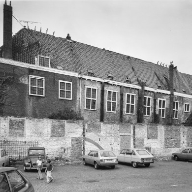 Rijksdienst voor het Cultureel Erfgoed: Dukker, G.J.