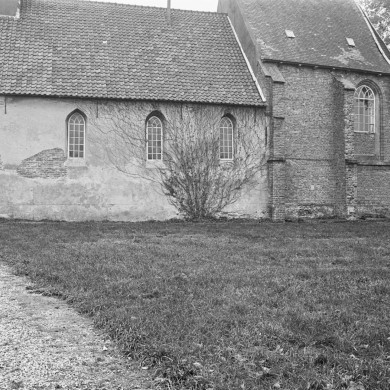 Rijksdienst voor het Cultureel Erfgoed: Tangel, L.M.
