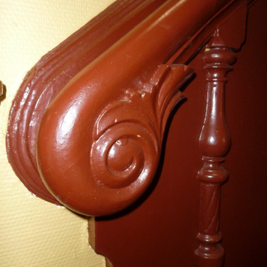 Rijksdienst voor het Cultureel Erfgoed: Wal, Henry van der