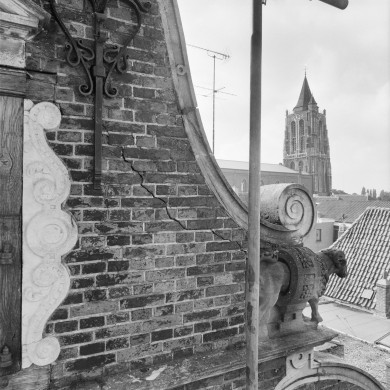 Rijksdienst voor het Cultureel Erfgoed: Dukker, G.J.