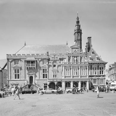 Rijksdienst voor het Cultureel Erfgoed: Dukker, G.J.