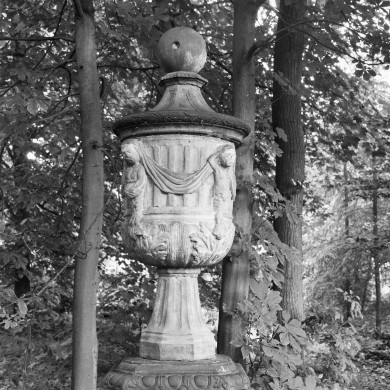 Rijksdienst voor het Cultureel Erfgoed: Wal, A.J. van der