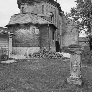 Rijksdienst voor het Cultureel Erfgoed: Tangel, L.M.