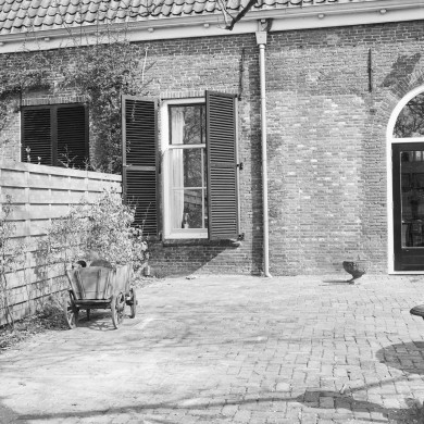 Rijksdienst voor het Cultureel Erfgoed: Dukker, G.J.