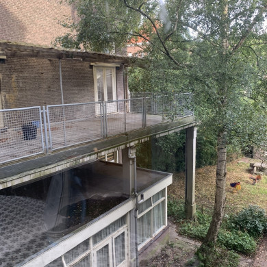 Rijksdienst voor het Cultureel Erfgoed: Bogers, Guido