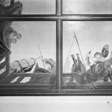 Rijksdienst voor het Cultureel Erfgoed: Delemarre, G.Th.