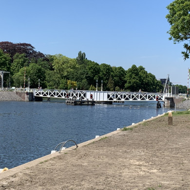 Rijksdienst voor het Cultureel Erfgoed: Bogers, Guido