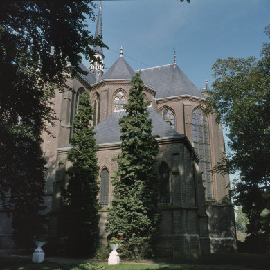 Rijksdienst voor het Cultureel Erfgoed