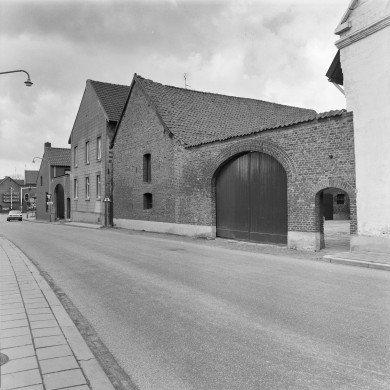 Rijksdienst voor het Cultureel Erfgoed: Galen, P. van