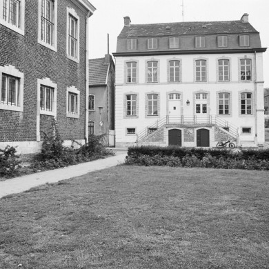 Rijksdienst voor het Cultureel Erfgoed: Tangel, L.M.