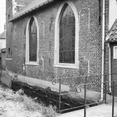 Rijksdienst voor het Cultureel Erfgoed: Delemarre, G.Th.