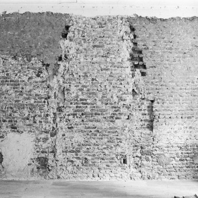 Rijksdienst voor het Cultureel Erfgoed: Tangel, L.M.