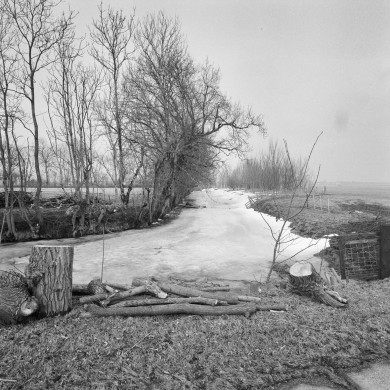 Rijksdienst voor het Cultureel Erfgoed: Wal, A.J. van der