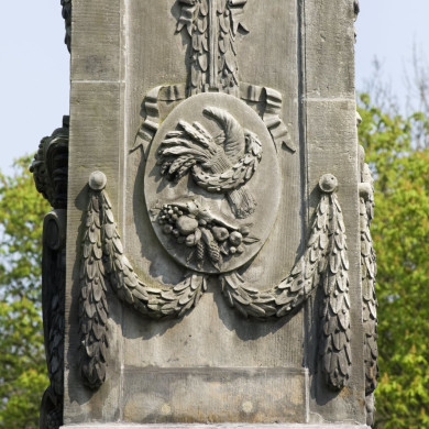 Rijksdienst voor het Cultureel Erfgoed: Galen, Jan van