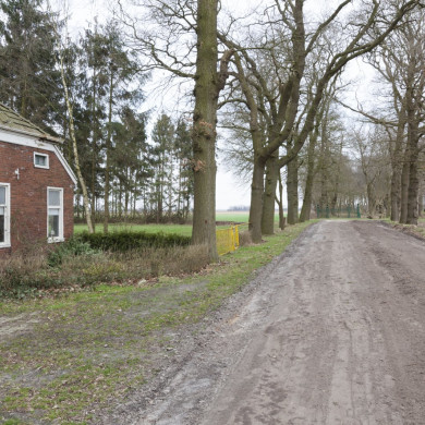 Rijksdienst voor het Cultureel Erfgoed: Booms, Chris