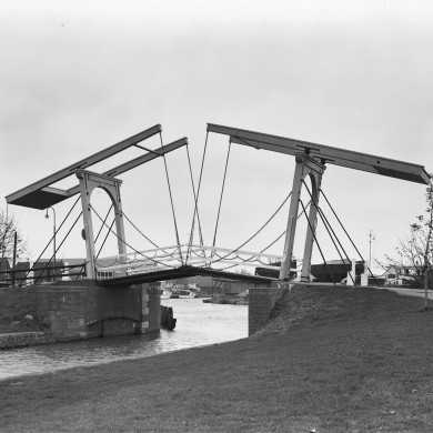 Rijksdienst voor het Cultureel Erfgoed: Dukker, G.J.