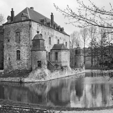 Rijksdienst voor het Cultureel Erfgoed: Delemarre, G.Th.