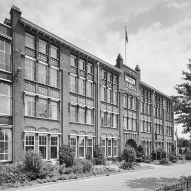 Rijksdienst voor het Cultureel Erfgoed: Koning, J.P. de