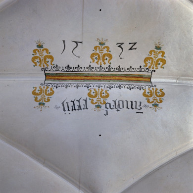 Rijksdienst voor het Cultureel Erfgoed: Schollen, A.H.C.