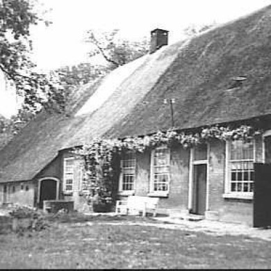 Rijksdienst voor het Cultureel Erfgoed: Jong, L. de