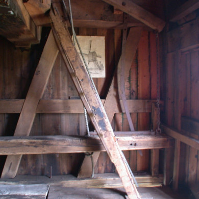 Rijksdienst voor het Cultureel Erfgoed: Terpstra, Frank