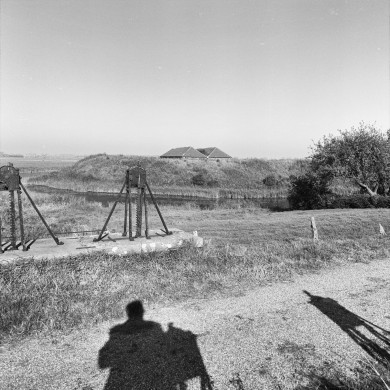 Rijksdienst voor het Cultureel Erfgoed: Dukker, G.J.
