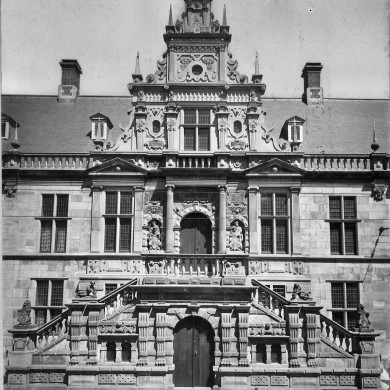 Rijksdienst voor het Cultureel Erfgoed: Antonietti, J.P.A.