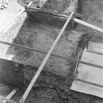 Rijksdienst voor het Cultureel Erfgoed: Wal, H. van der