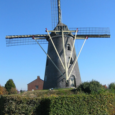 Rijksdienst voor het Cultureel Erfgoed: Terpstra, Frank