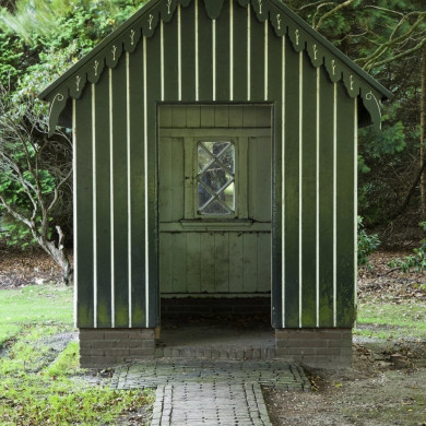 Rijksdienst voor het Cultureel Erfgoed: Galen, Jan van