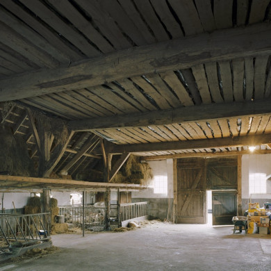 Rijksdienst voor het Cultureel Erfgoed: Barbiers, G.