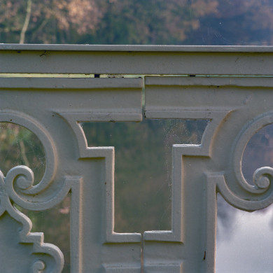 Rijksdienst voor het Cultureel Erfgoed: Wal, A.J. van der