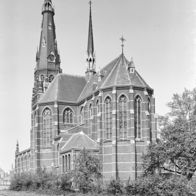 Rijksdienst voor het Cultureel Erfgoed: Dukker, G.J.