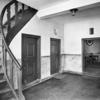 Rijksdienst voor het Cultureel Erfgoed: Delemarre, G.Th.