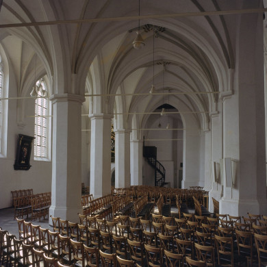 Rijksdienst voor het Cultureel Erfgoed