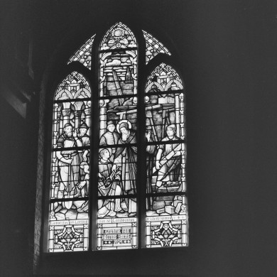 Rijksdienst voor het Cultureel Erfgoed: Galen, P. van