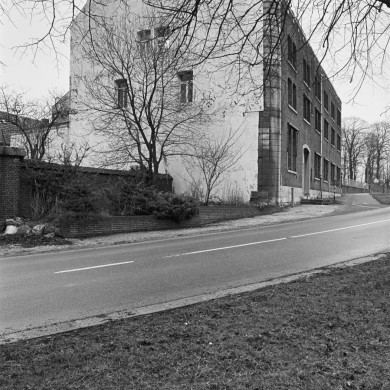 Rijksdienst voor het Cultureel Erfgoed: Tangel, L.M.