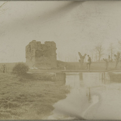 Rijksdienst voor het Cultureel Erfgoed