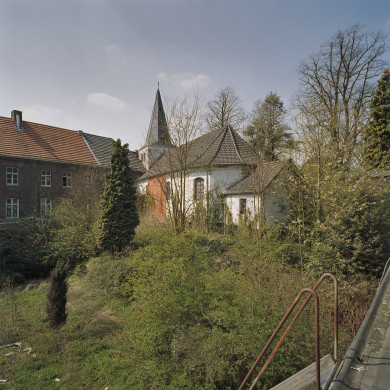 Rijksdienst voor het Cultureel Erfgoed: Roderburg, K. (Kris)