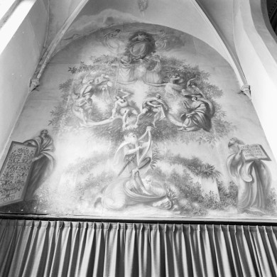 Rijksdienst voor het Cultureel Erfgoed: Schollen, A.H.C.