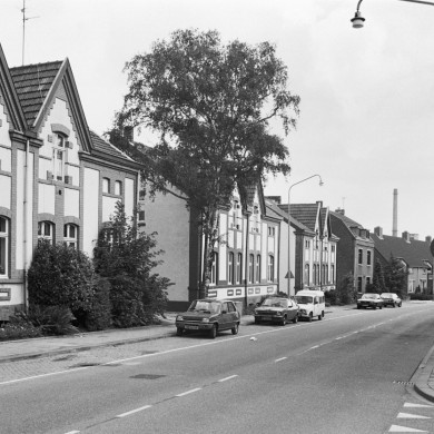 Rijksdienst voor het Cultureel Erfgoed: Tangel, L.M.