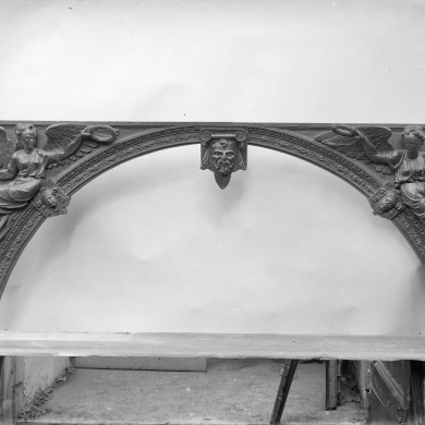 Rijksdienst voor het Cultureel Erfgoed